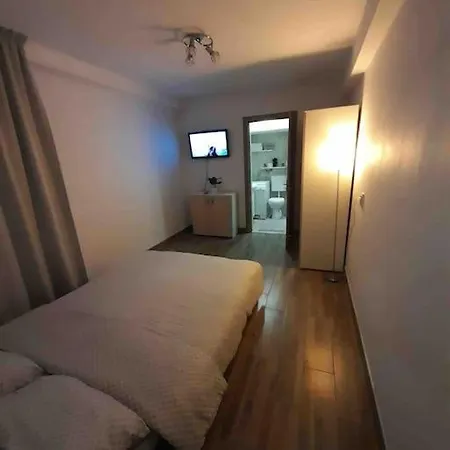 Apartment Apartament Ultracentral,opera,piata Unirii,lux Timisoara